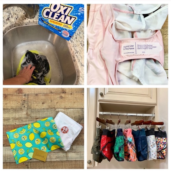 🍋Lululemon Speed Short! - Picture 7 of 7